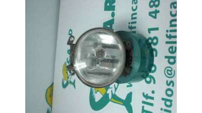 FARO ANTINIEBLA IZQUIERDO HYUNDAI ACCENT 1.3 12V (75 CV) DE 1999 - D.2544426