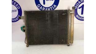 CONDENSADOR / RADIADOR AIRE ACONDICIONADO HYUNDAI ACCENT 1.3 12V (75 CV) DE 1999 - D.2544518 / 9760625600