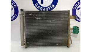 CONDENSADOR / RADIADOR AIRE ACONDICIONADO HYUNDAI ACCENT 1.3 12V (75 CV) DE 1999 - D.2544518 / 9760625600 2