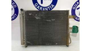 CONDENSADOR / RADIADOR AIRE ACONDICIONADO HYUNDAI ACCENT 1.3 12V (75 CV) DE 1999 - D.2544518 / 9760625600