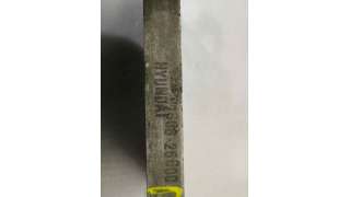 CONDENSADOR / RADIADOR AIRE ACONDICIONADO HYUNDAI ACCENT 1.3 12V (75 CV) DE 1999 - D.2544518 / 9760625600