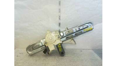 ELEVALUNAS TRASERO DERECHO OPEL VECTRA C BERLINA 2.2 16V (147 CV) DE 2002 - D.2546055 / 24414777RH