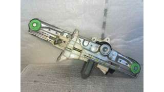 ELEVALUNAS TRASERO DERECHO OPEL VECTRA C BERLINA 2.2 16V (147 CV) DE 2002 - D.2546055 / 24414777RH