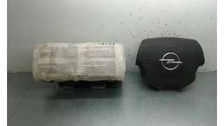 KIT AIRBAG OPEL VECTRA C BERLINA 2.2 16V (147 CV) DE 2002 - D.2546093 / 13112812
