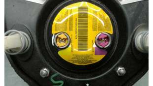 KIT AIRBAG OPEL VECTRA C BERLINA 2.2 16V (147 CV) DE 2002 - D.2546093 / 13112812 2