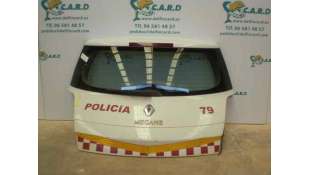 PORTON TRASERO RENAULT MEGANE II BERLINA 5P 1.9 dCi D (120 CV) DE 2002 - D.2546277