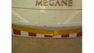 PORTON TRASERO RENAULT MEGANE II BERLINA 5P 1.9 dCi D (120 CV) DE 2002 - D.2546277 2