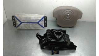 KIT AIRBAG RENAULT SCENIC II 1.9 dCi D (120 CV) DE 2006 - D.2547373