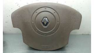 KIT AIRBAG RENAULT SCENIC II 1.9 dCi D (120 CV) DE 2006 - D.2547373
