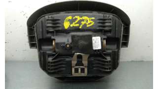 KIT AIRBAG RENAULT SCENIC II 1.9 dCi D (120 CV) DE 2006 - D.2547373