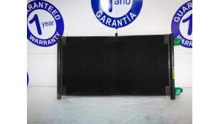 CONDENSADOR / RADIADOR AIRE ACONDICIONADO FIAT PUNTO BERLINA 1.2 (60 CV) DE 1999 - D.2547533