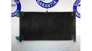 CONDENSADOR / RADIADOR AIRE ACONDICIONADO FIAT PUNTO BERLINA 1.2 (60 CV) DE 1999 - D.2547533 2