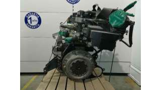 MOTOR COMPLETO NISSAN ALMERA 1.5 16V (98 CV) DE 2002 - D.2548318 / QG15DE