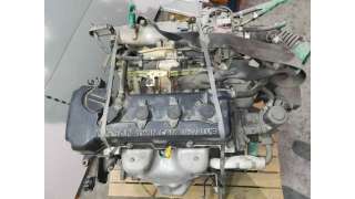 MOTOR COMPLETO NISSAN ALMERA 1.5 16V (98 CV) DE 2002 - D.2548318 / QG15DE