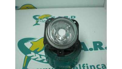 FARO ANTINIEBLA DERECHO CITROEN XSARA PICASSO 2.0 HDi (90 CV) DE 1999 - D.2548929