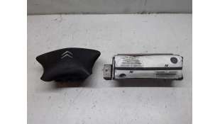 KIT AIRBAG CITROEN XSARA PICASSO 1.6 16V HDi (90 CV) DE 2004 - D.2549377