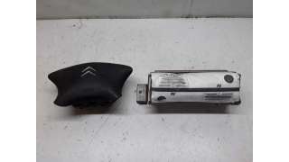 KIT AIRBAG CITROEN XSARA PICASSO 1.6 16V HDi (90 CV) DE 2004 - D.2549377