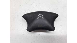 KIT AIRBAG CITROEN XSARA PICASSO 1.6 16V HDi (90 CV) DE 2004 - D.2549377