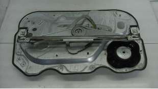 ELEVALUNAS DELANTERO DERECHO FORD FOCUS BERLINA 1.6 TDCi (109 CV) DE 2004 - D.2549728 2