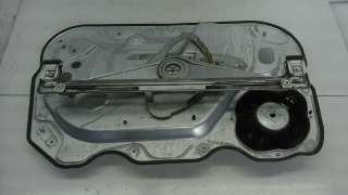 ELEVALUNAS DELANTERO DERECHO FORD FOCUS BERLINA 1.6 TDCi (109 CV) DE 2004 - D.2549728