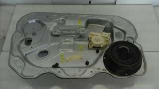 ELEVALUNAS DELANTERO IZQUIERDO FORD FOCUS BERLINA 1.6 TDCi (109 CV) DE 2004 - D.2549735 / 984570124