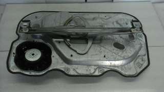 ELEVALUNAS DELANTERO IZQUIERDO FORD FOCUS BERLINA 1.6 TDCi (109 CV) DE 2004 - D.2549735 / 984570124