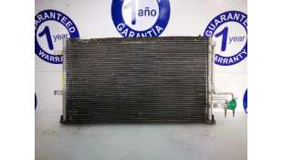 CONDENSADOR / RADIADOR AIRE ACONDICIONADO FORD FOCUS BERLINA 1.6 TDCi (109 CV) DE 2004 - D.2549865 / 3M5H1970CB