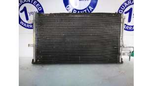 CONDENSADOR / RADIADOR AIRE ACONDICIONADO FORD FOCUS BERLINA 1.6 TDCi (109 CV) DE 2004 - D.2549865 / 3M5H1970CB 2
