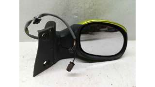 RETROVISOR DERECHO PEUGEOT 1007 1.4 HDi (68 CV) DE 2005 - D.2550069
