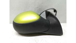 RETROVISOR DERECHO PEUGEOT 1007 1.4 HDi (68 CV) DE 2005 - D.2550069