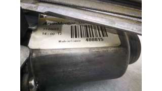 ELEVALUNAS DELANTERO IZQUIERDO PEUGEOT 1007 1.4 HDi (68 CV) DE 2005 - D.2550076