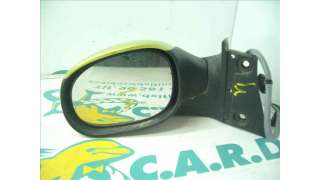 RETROVISOR IZQUIERDO PEUGEOT 1007 1.4 HDi (68 CV) DE 2005 - D.2550083