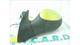 RETROVISOR IZQUIERDO PEUGEOT 1007 1.4 HDi (68 CV) DE 2005 - D.2550083