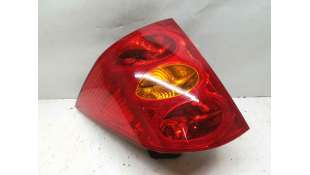 PILOTO TRASERO IZQUIERDO PEUGEOT 1007 1.4 HDi (68 CV) DE 2005 - D.2550106