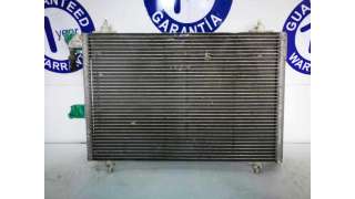 CONDENSADOR / RADIADOR AIRE ACONDICIONADO CITROEN XSARA PICASSO 2.0 HDi (90 CV) DE 2005 - D.2552001
