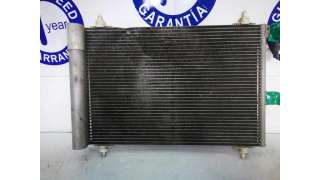 CONDENSADOR / RADIADOR AIRE ACONDICIONADO CITROEN XSARA PICASSO 2.0 HDi (90 CV) DE 2005 - D.2552001