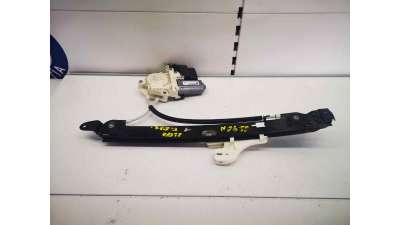 ELEVALUNAS TRASERO IZQUIERDO SEAT ALTEA XL 1.9 TDI (105 CV) DE 2006 - D.2552346