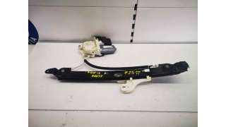 ELEVALUNAS TRASERO IZQUIERDO SEAT ALTEA XL 1.9 TDI (105 CV) DE 2006 - D.2552346