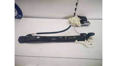 ELEVALUNAS TRASERO DERECHO SEAT ALTEA XL 1.9 TDI (105 CV) DE 2006 - D.2552353