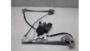 ELEVALUNAS DELANTERO DERECHO SKODA OCTAVIA BERLINA 1.9 TDI (90 CV) DE 2000 - D.2555651