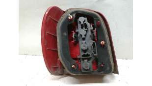PILOTO TRASERO DERECHO VOLKSWAGEN POLO BERLINA 1.4 (54 CV) DE 1999 - D.2557266 2