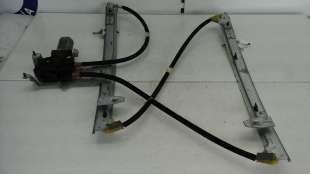 ELEVALUNAS DELANTERO DERECHO CITROEN XSARA PICASSO 2.0 HDi (90 CV) DE 1999 - D.2557563