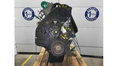 MOTOR COMPLETO OPEL CORSA B 1.5 D (50 CV) DE 1993 - D.2559048 / 4EC1