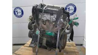 MOTOR COMPLETO OPEL CORSA B 1.5 D (50 CV) DE 1993 - D.2559048 / 4EC1