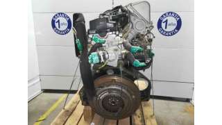 MOTOR COMPLETO OPEL CORSA B 1.5 D (50 CV) DE 1993 - D.2559048 / 4EC1