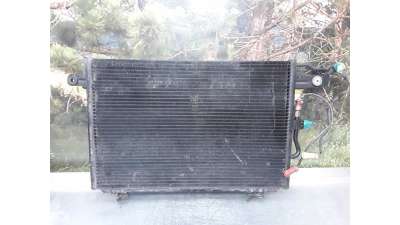 CONDENSADOR / RADIADOR AIRE ACONDICIONADO AUDI 100 BERLINA 2.3 (133 CV) DE 1990 - D.2560761