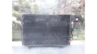CONDENSADOR / RADIADOR AIRE ACONDICIONADO AUDI 100 BERLINA 2.3 (133 CV) DE 1990 - D.2560761