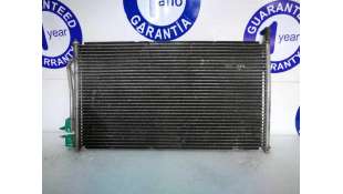 CONDENSADOR / RADIADOR AIRE ACONDICIONADO FORD FOCUS BERLINA 1.8 TDDI Turbodiesel (90 CV) DE 1998 - D.2561409