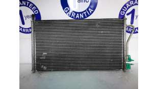 CONDENSADOR / RADIADOR AIRE ACONDICIONADO FORD FOCUS BERLINA 1.8 TDDI Turbodiesel (90 CV) DE 1998 - D.2561409 2