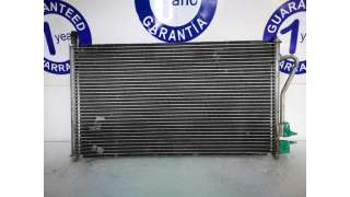 CONDENSADOR / RADIADOR AIRE ACONDICIONADO FORD FOCUS BERLINA 1.8 TDDI Turbodiesel (90 CV) DE 1998 - D.2561409
